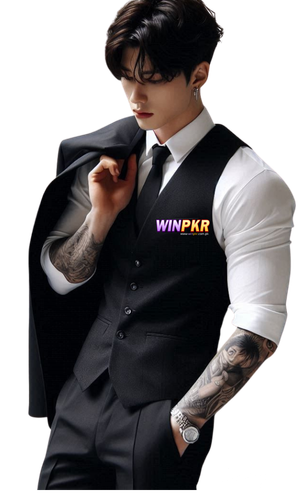 Promotion- روموشن - WinPkr پر 3% Cashback پروموشن میں حصہ لینے کا طریقہ 2 author Winpkr