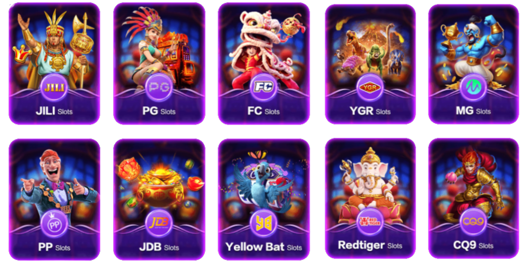 Winpkr 25 game