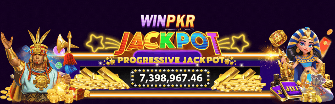 Winpkr 27 jackpot winpkr